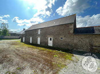 maison à Saint-Méloir-des-Bois (22)