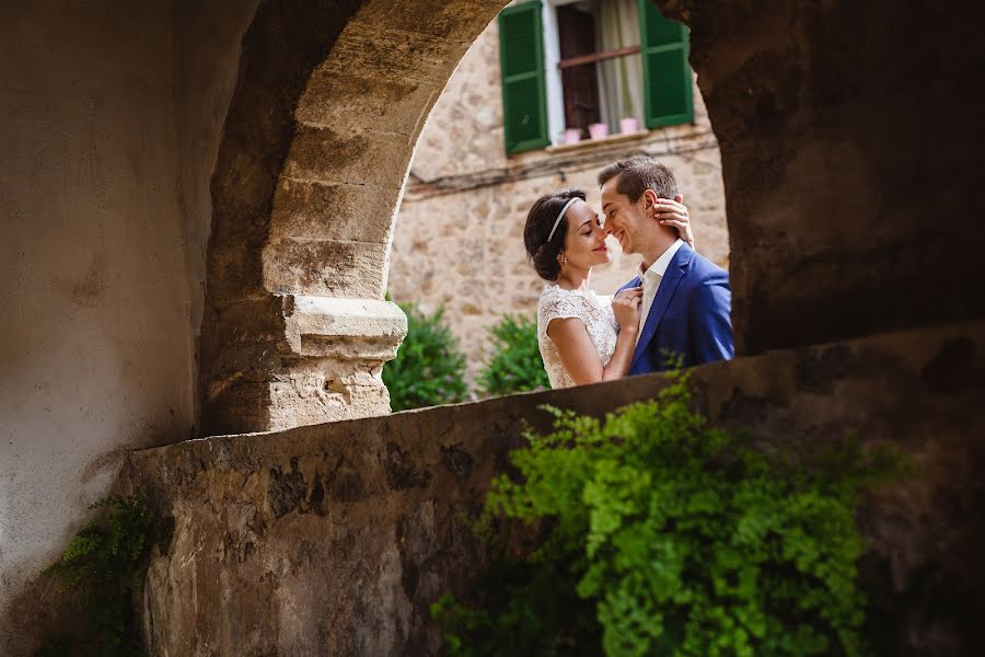 Fotógrafo de bodas Yulia Maslik (maslikfoto). Foto del 4 de marzo 2020