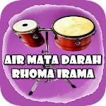 Cover Image of Unduh Air Mata Darah - Rhoma Irama (Offline MP3) 1.0 APK