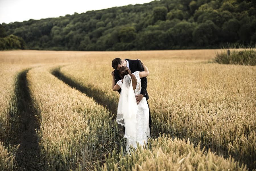 Fotógrafo de casamento Massimo Barbarotto (maxssimo). Foto de 16 de julho 2018