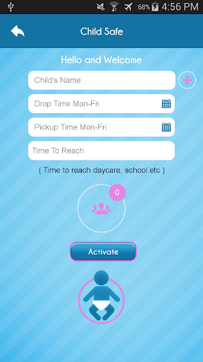無料生活AppのChildsafeアプリ|記事Game