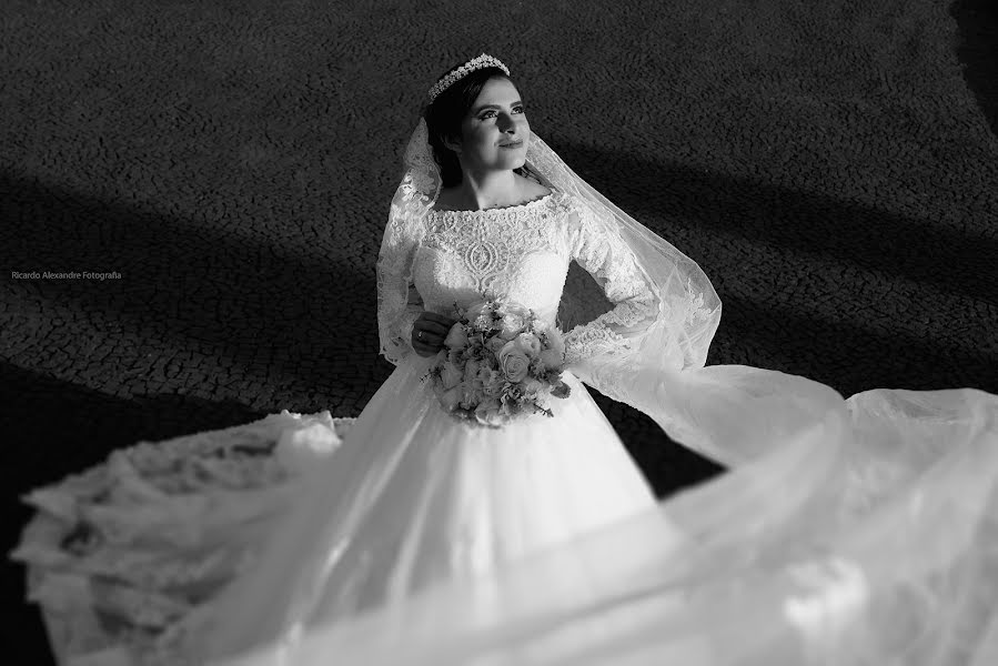 Fotógrafo de bodas Ricardo Alexandre Souza (ricardoalexandre). Foto del 28 de septiembre 2017