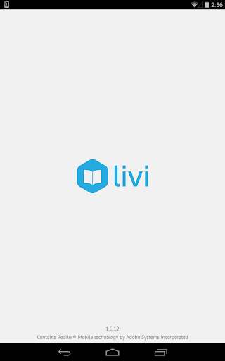 LIVI E-Book