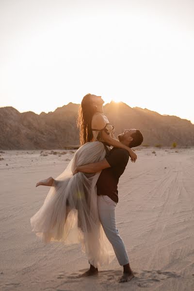 Fotógrafo de bodas Elena Naumik (elenanaumik). Foto del 14 de febrero 2022