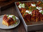 Cornbread Chili Poke Bake was pinched from <a href="https://www.foodnetwork.com/recipes/food-network-kitchen/cornbread-chili-poke-bake-3797226" target="_blank" rel="noopener">www.foodnetwork.com.</a>