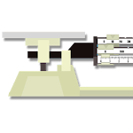 Cover Image of ดาวน์โหลด Triple Beam Balance 1.1.3 APK