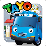 Cover Image of Download Tayo's Garage Game 2.0.4 APK