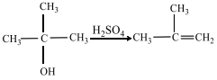 Physical properties of alkenes