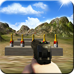 Real Shooting 3D Apk