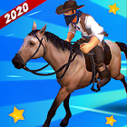 Endless Horse Run: Ride Simulator 1.0