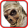 Scare Friends Scary Prank Game icon