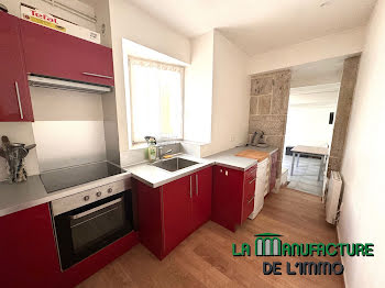 appartement à Saint-Etienne (42)