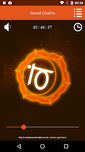 Free Download Sacral Chakra Cleansing 303Hz APK for Android