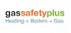 Gas Safety Plus  Logo