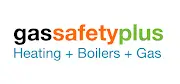 Gas Safety Plus  Logo