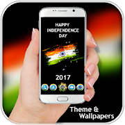 Independence Day Theme  Icon