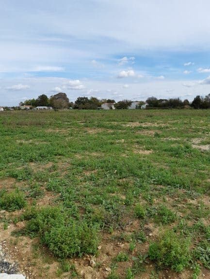 Vente terrain  435 m² à Ballon (17290), 65 250 €