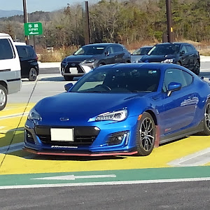 BRZ ZC6