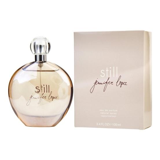 Still Eau De Parfum for Girlfriend – Jennifer Lopez