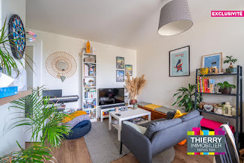 appartement à Nantes (44)