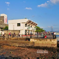 浪花丸 かき氷·島食(淡水店)