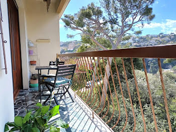 appartement à Nice (06)