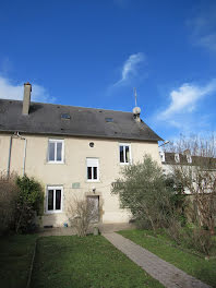 maison à Saint-Yrieix-la-Perche (87)