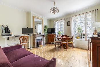 appartement à Paris 7ème (75)