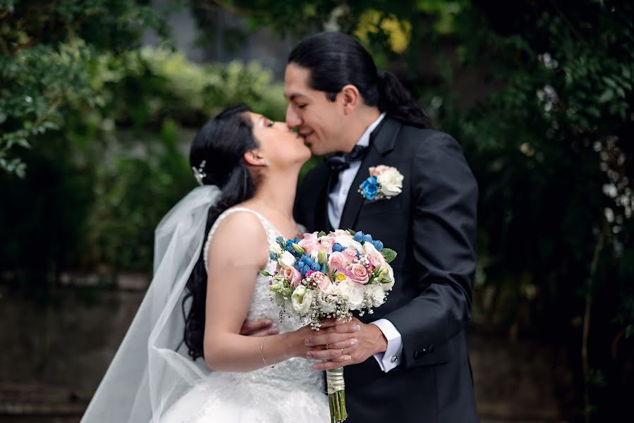 結婚式の写真家Danny Torrez (dannytorrezph)。1月19日の写真