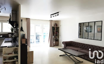 appartement à Paris 12ème (75)