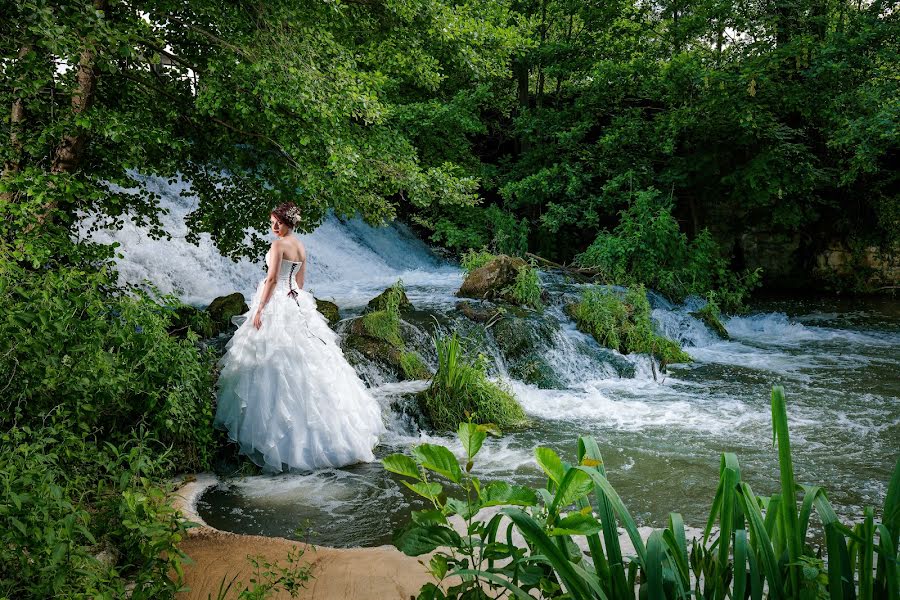 Fotograful de nuntă Olivier Reynes (olly). Fotografia din 4 noiembrie 2019