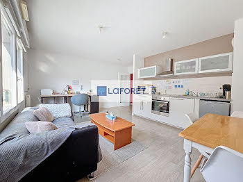 appartement à Brest (29)