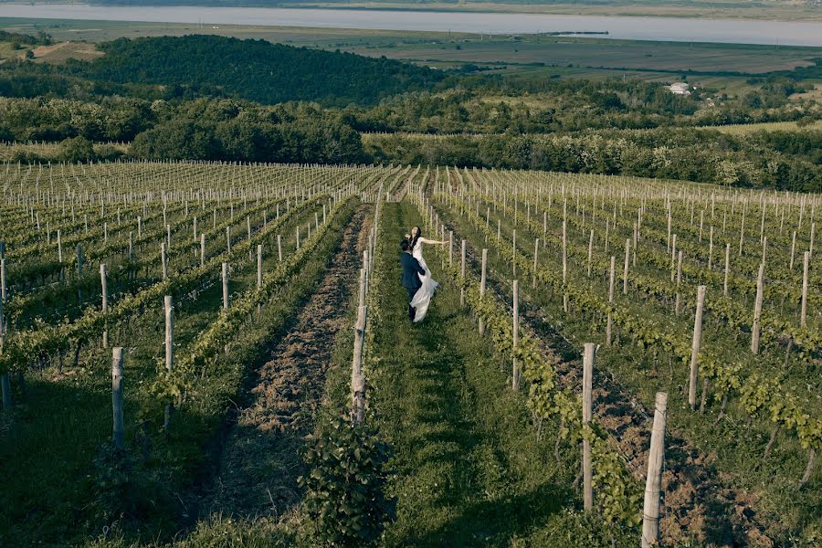 Wedding photographer Constantin Butuc (cbstudio). Photo of 22 May 2023