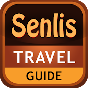 Senlis Offline Map Guide  Icon