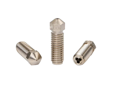 Bondtech CHT Volcano Coated Brass Nozzle - 0.6mm 