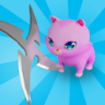 Dont slice the Cats icon