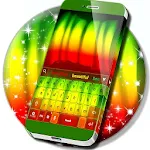 Jamaica Keyboard Apk