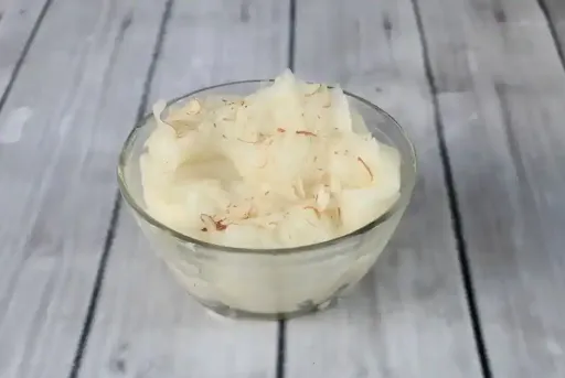 Malai White Shrikhand