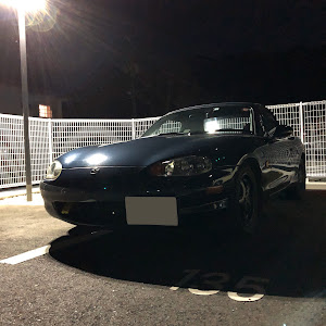 ロードスター NB6C