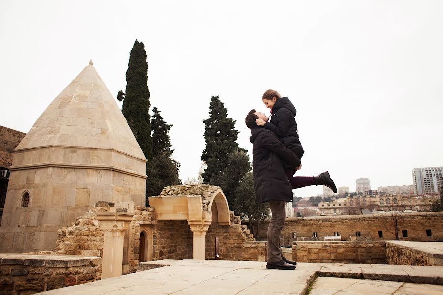 Photographe de mariage Nataliia Shumova (shumova). Photo du 23 février 2016