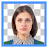 ID photo background editor icon