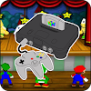 N64 Retro Games Emulator icon