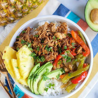 10 Best Pork With Pineapple Chunks Recipes