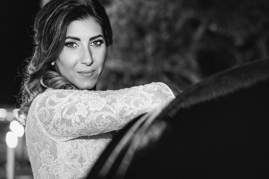 Fotografer pernikahan Andrii Shnaider (fotografocatania). Foto tanggal 25 Juli 2023