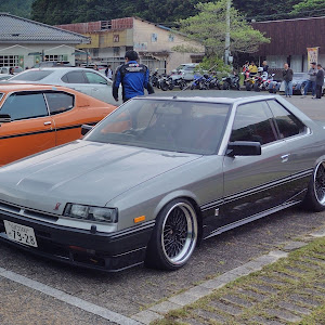 スカイライン DR30