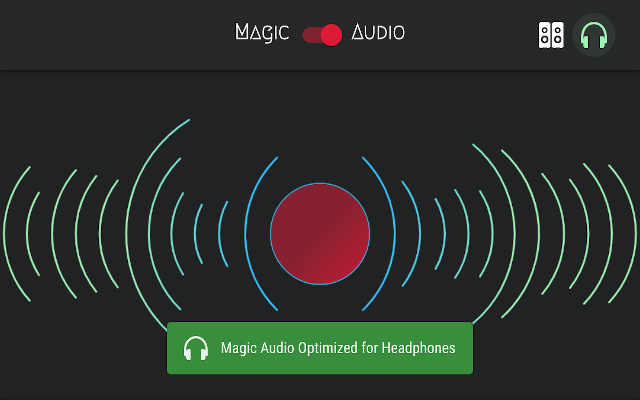 Magic Audio Preview image 3