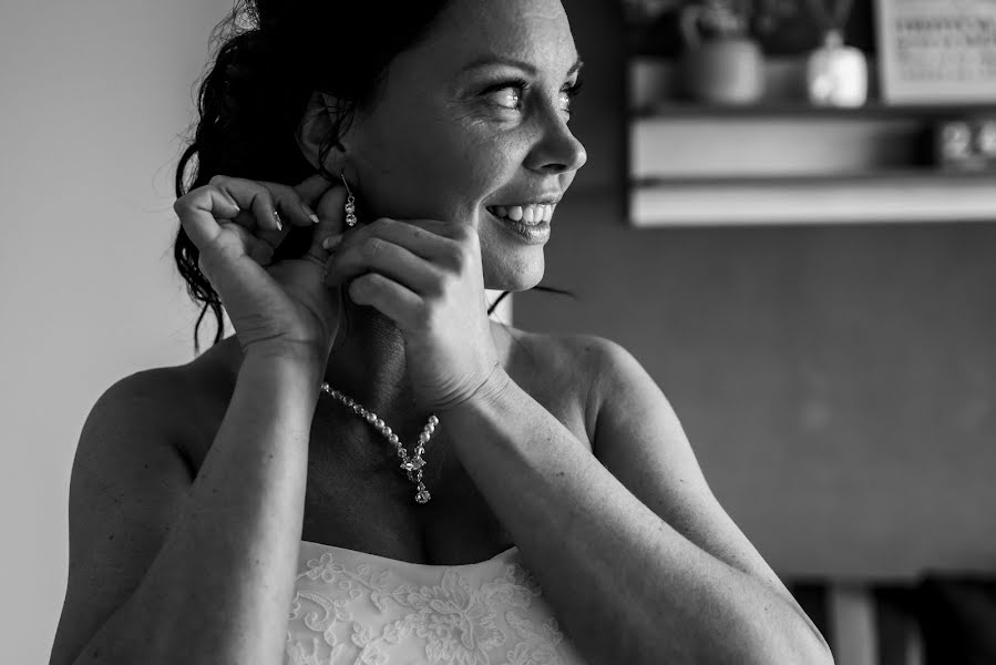 Photographe de mariage Nelleke Tieman (nelleke). Photo du 17 juillet 2017