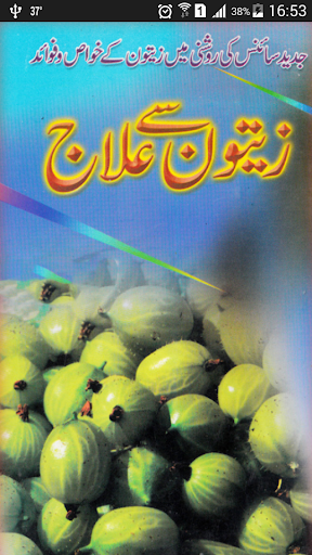 Zaitoon Olives Say ilaj