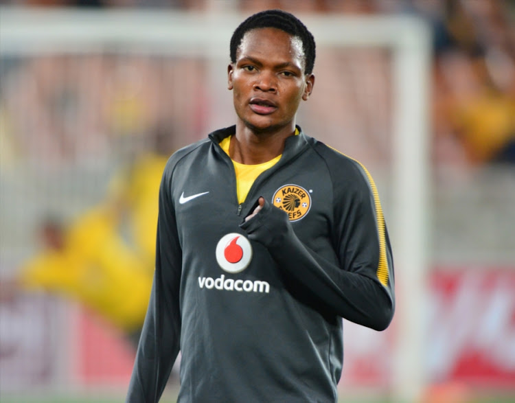 Kaizer Chiefs midfielder Wiseman Meyiwa is out of the ICU, the club confirmed on Thursday November 15, 2018.