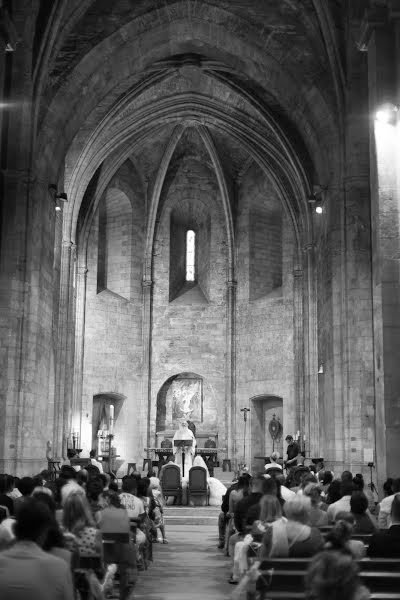 Wedding photographer Gérard Pau (gerardpau). Photo of 1 April 2016